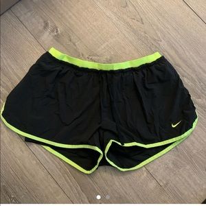 Nike shorts